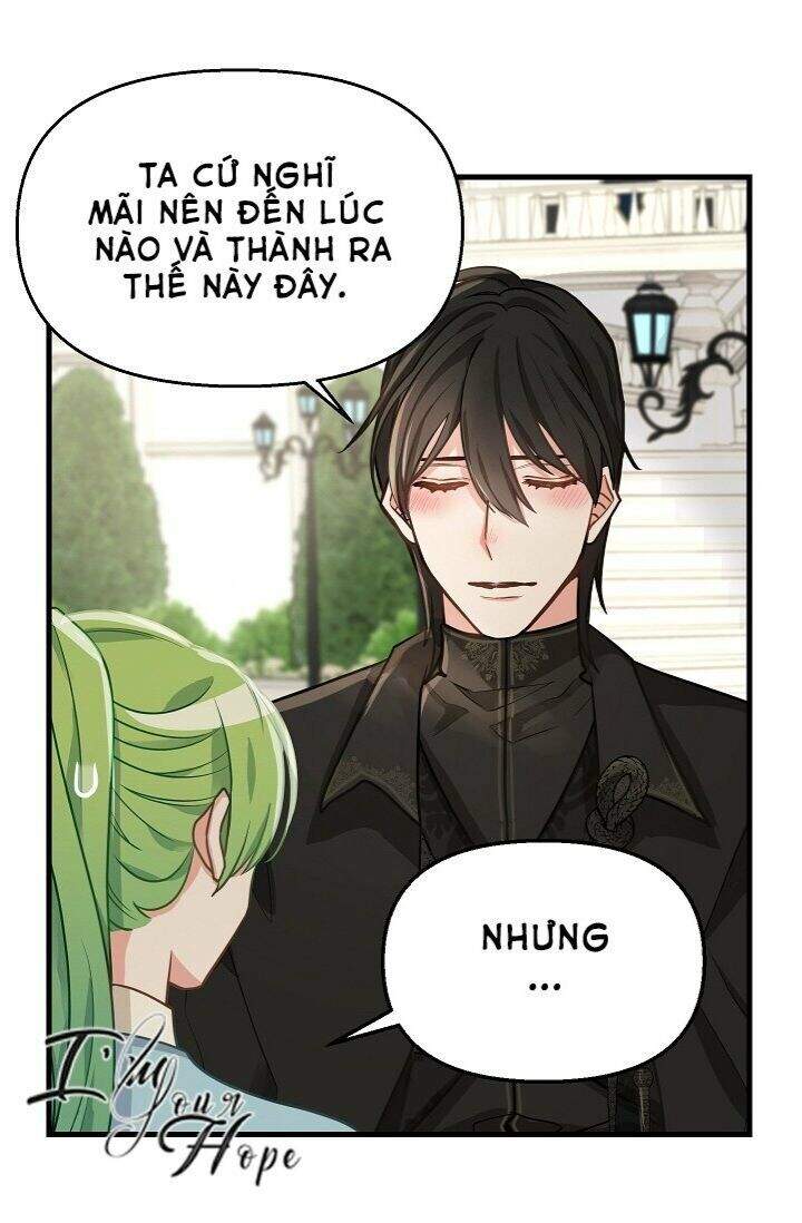 Hãy Bỏ Mặc Tôi Chapter 18 - Trang 2