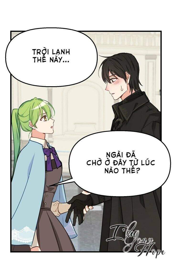 Hãy Bỏ Mặc Tôi Chapter 18 - Trang 2