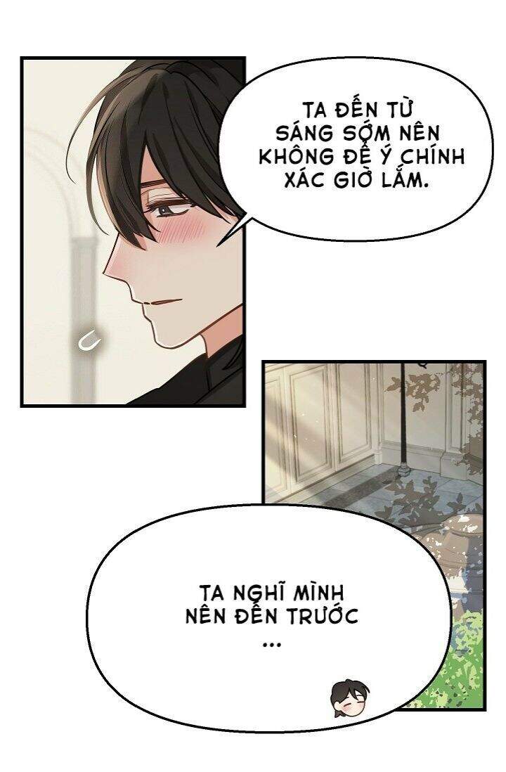 Hãy Bỏ Mặc Tôi Chapter 18 - Trang 2