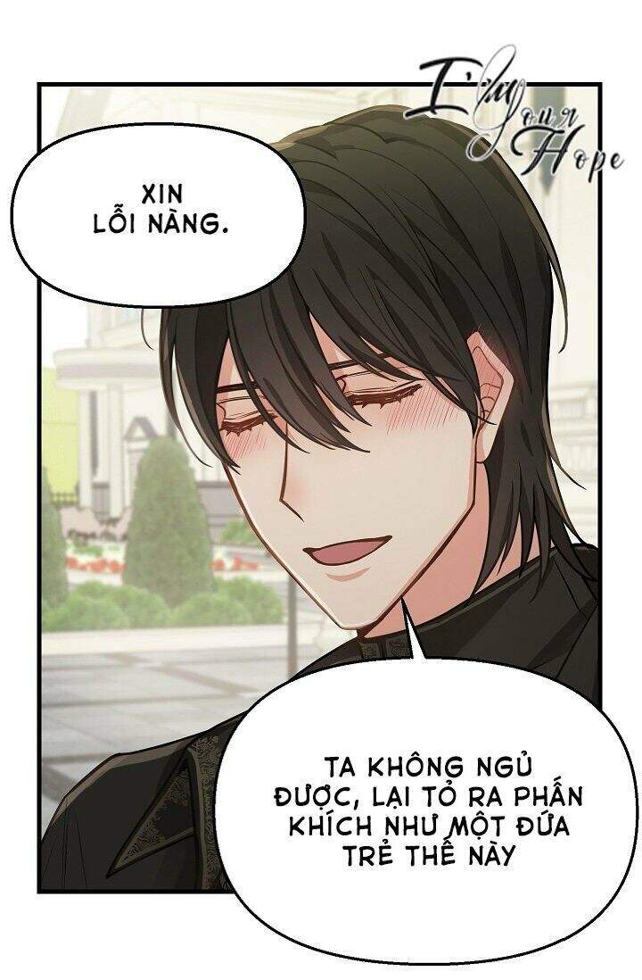 Hãy Bỏ Mặc Tôi Chapter 18 - Trang 2