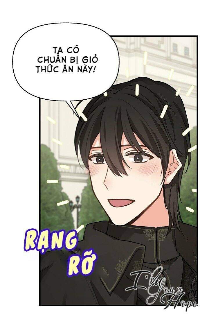 Hãy Bỏ Mặc Tôi Chapter 18 - Trang 2