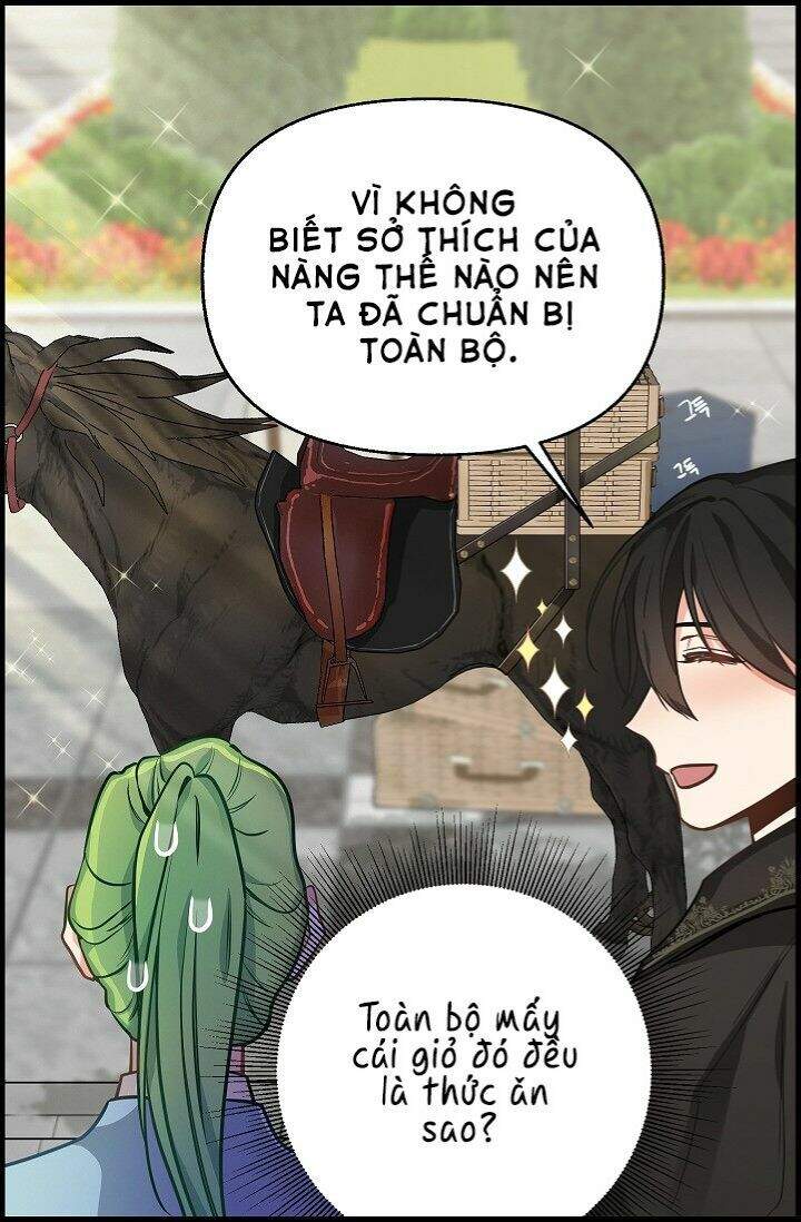 Hãy Bỏ Mặc Tôi Chapter 18 - Trang 2