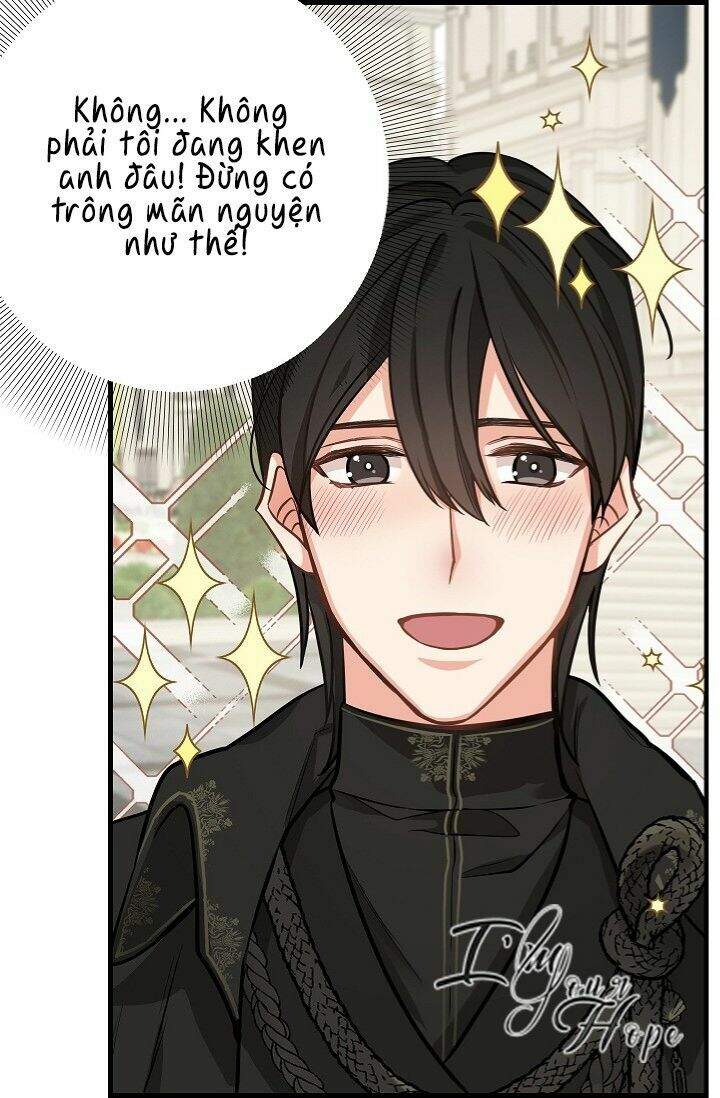 Hãy Bỏ Mặc Tôi Chapter 18 - Trang 2