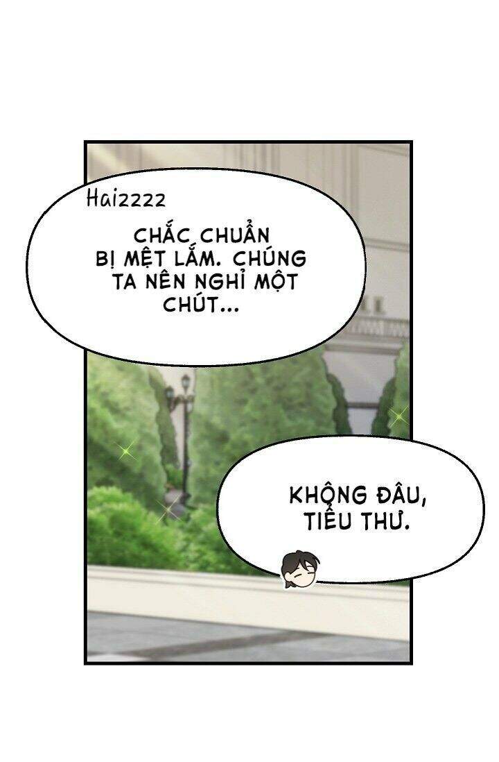 Hãy Bỏ Mặc Tôi Chapter 18 - Trang 2