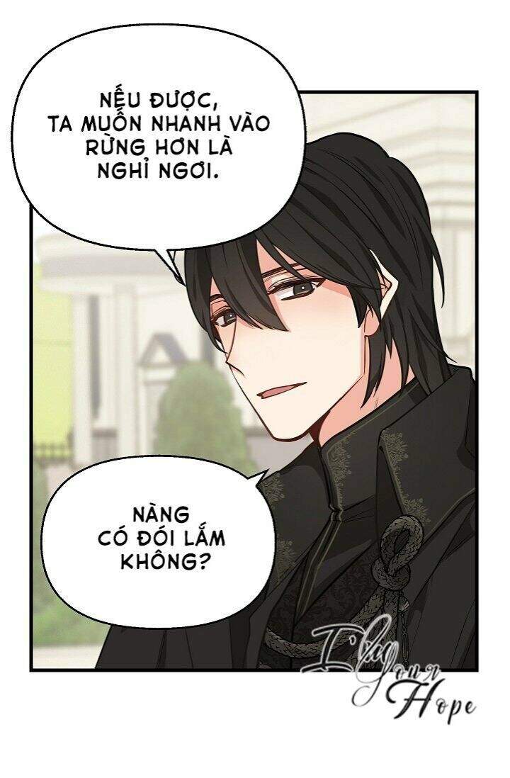 Hãy Bỏ Mặc Tôi Chapter 18 - Trang 2