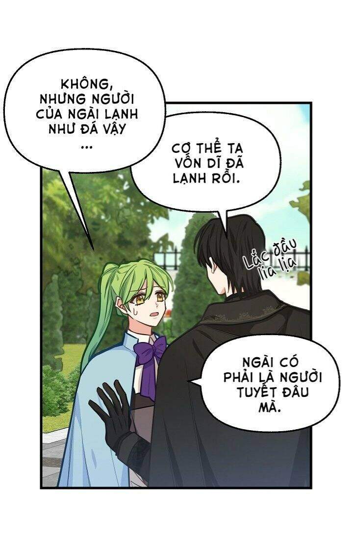 Hãy Bỏ Mặc Tôi Chapter 18 - Trang 2