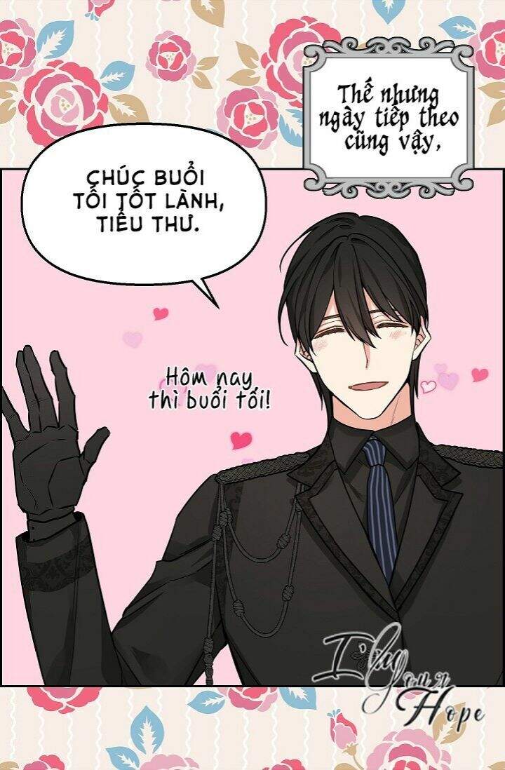 Hãy Bỏ Mặc Tôi Chapter 18 - Trang 2