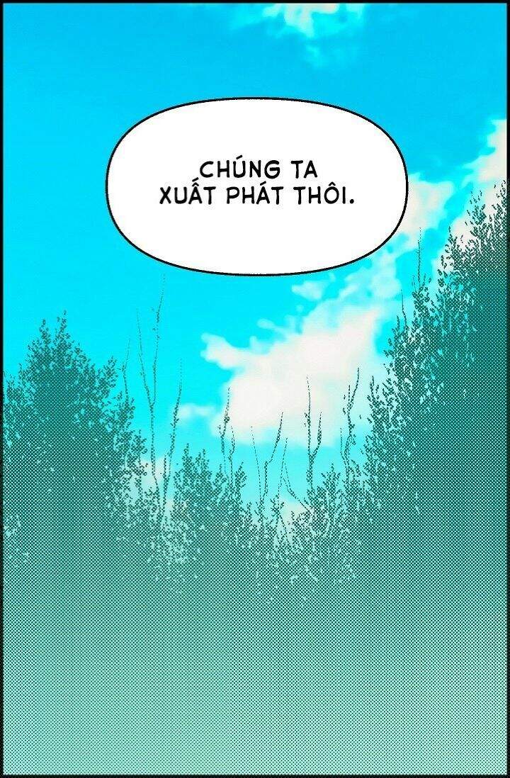 Hãy Bỏ Mặc Tôi Chapter 18 - Trang 2