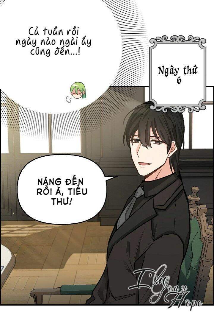 Hãy Bỏ Mặc Tôi Chapter 18 - Trang 2