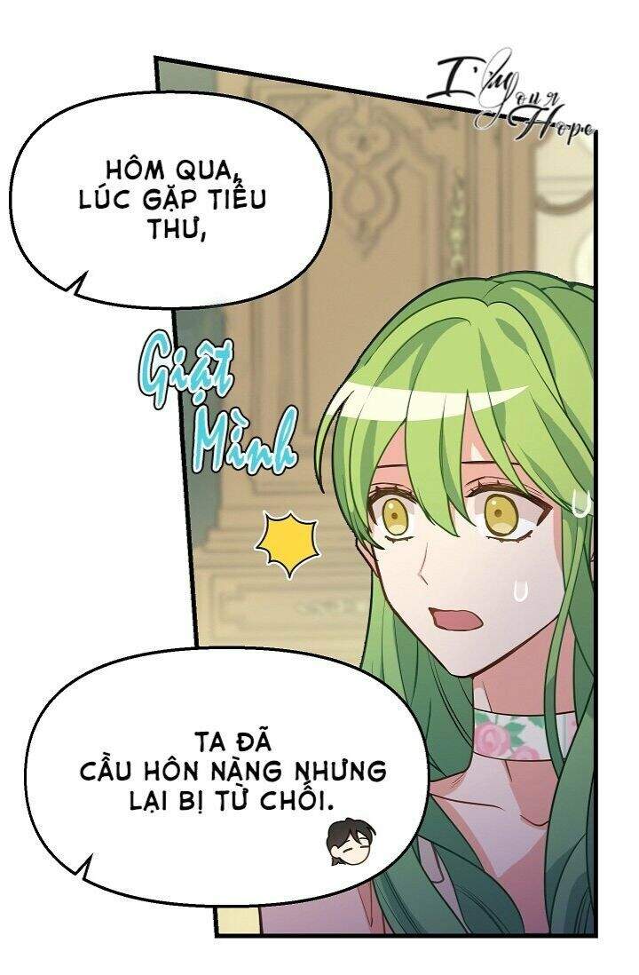 Hãy Bỏ Mặc Tôi Chapter 17 - Trang 2