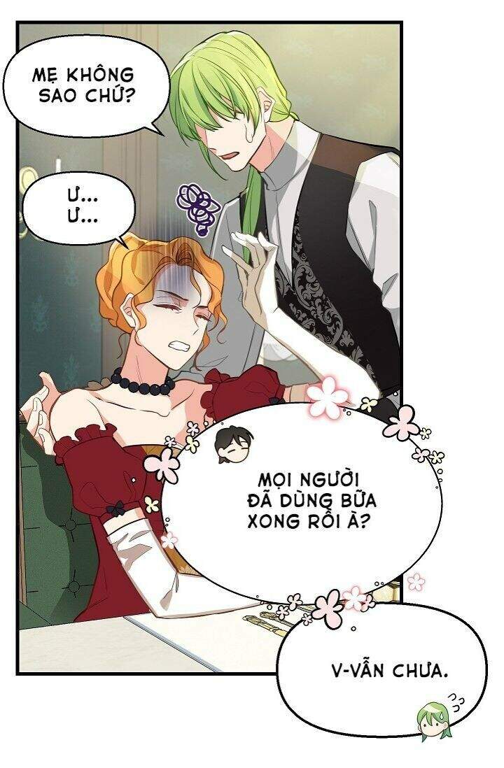 Hãy Bỏ Mặc Tôi Chapter 17 - Trang 2