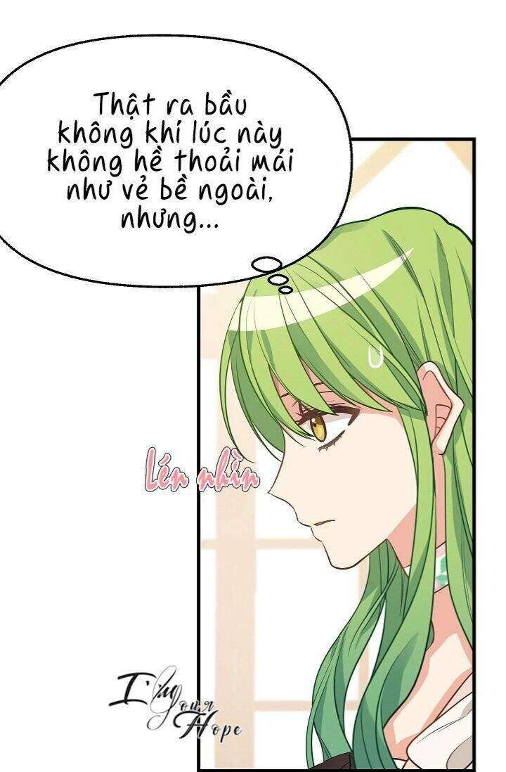 Hãy Bỏ Mặc Tôi Chapter 17 - Trang 2