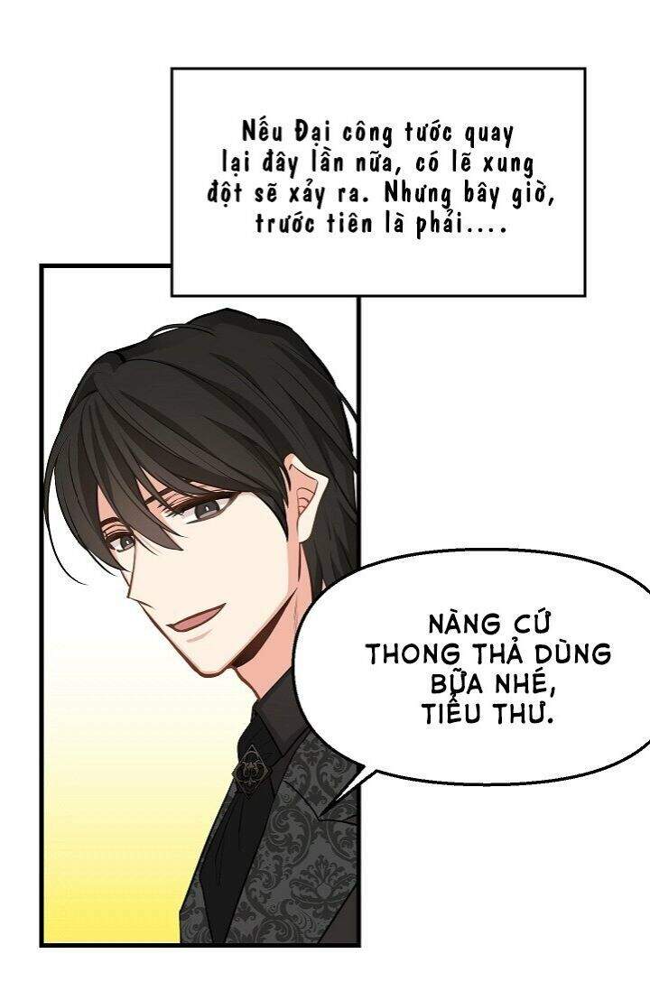 Hãy Bỏ Mặc Tôi Chapter 17 - Trang 2