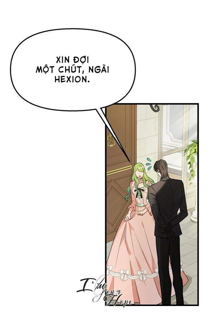 Hãy Bỏ Mặc Tôi Chapter 17 - Trang 2