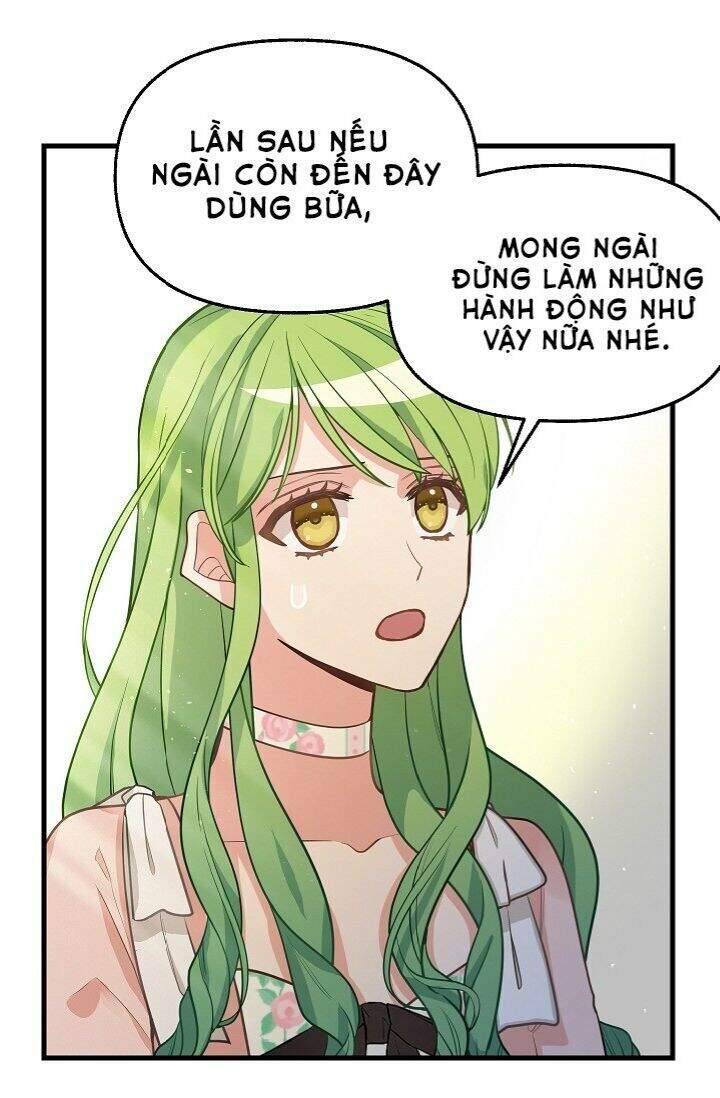 Hãy Bỏ Mặc Tôi Chapter 17 - Trang 2