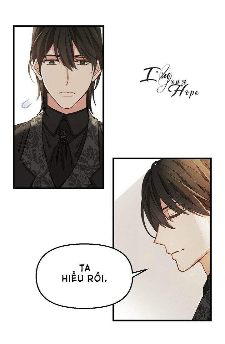 Hãy Bỏ Mặc Tôi Chapter 17 - Trang 2