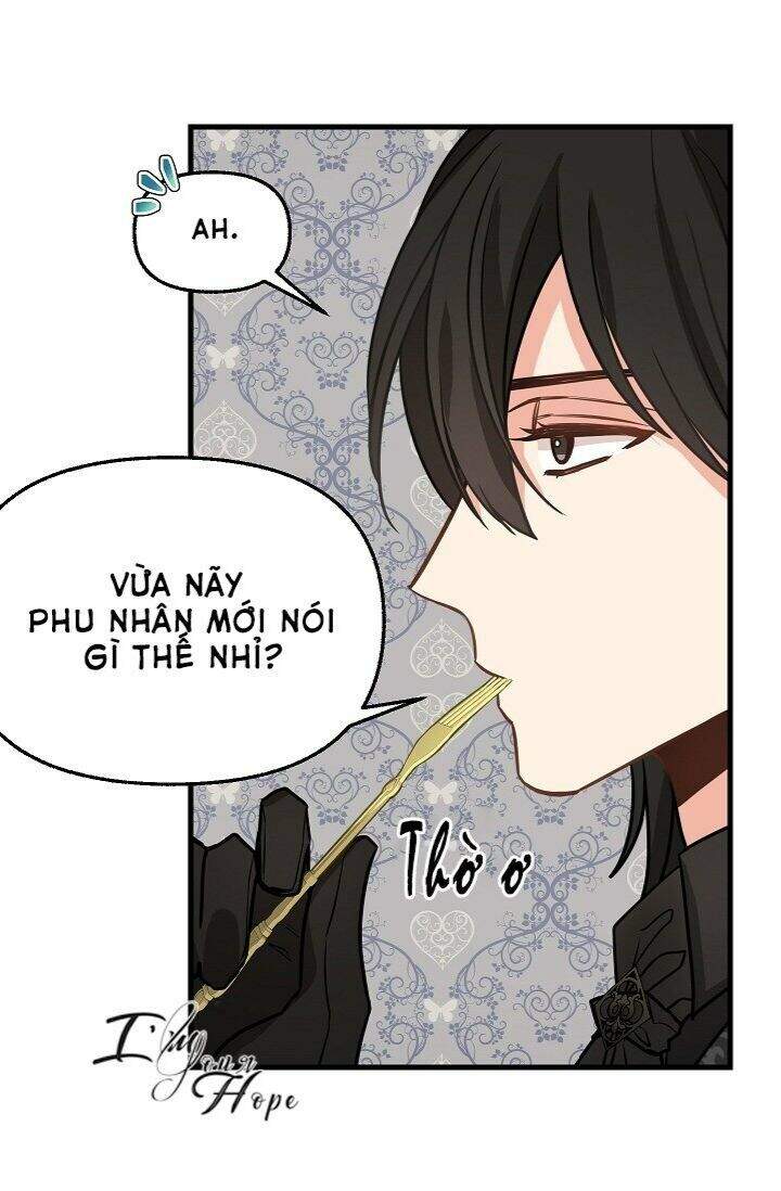 Hãy Bỏ Mặc Tôi Chapter 17 - Trang 2