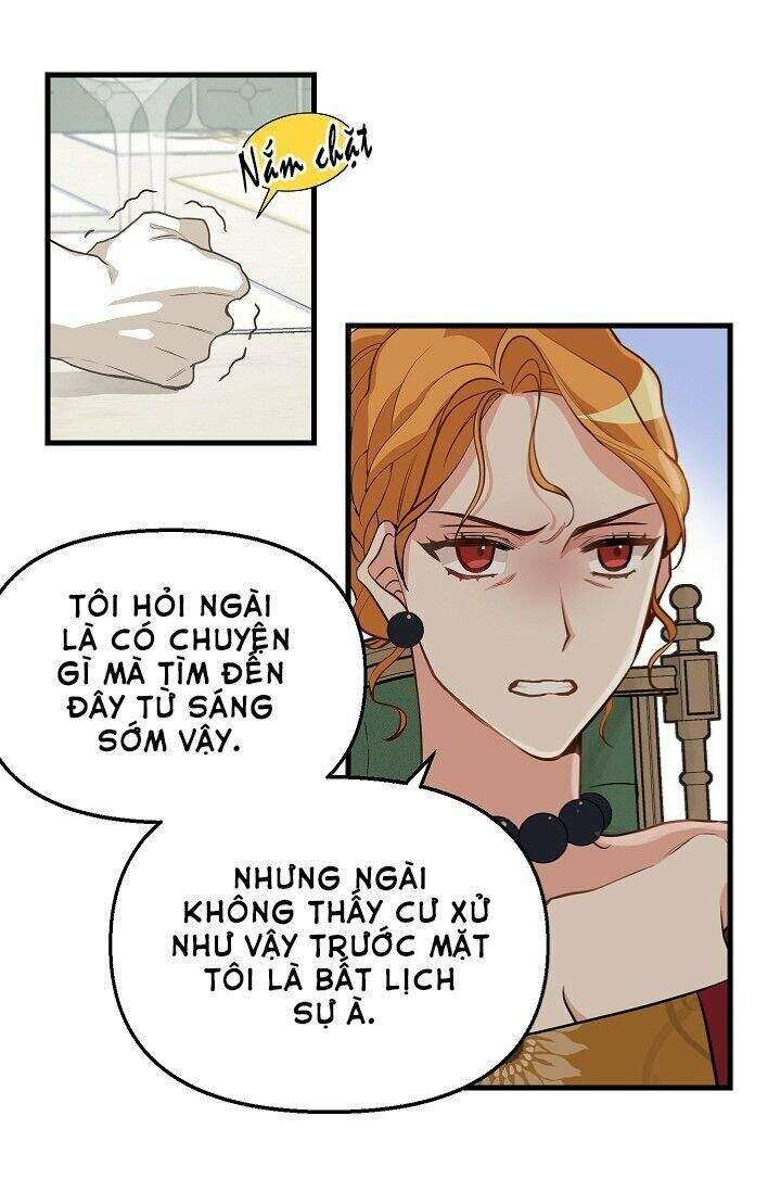 Hãy Bỏ Mặc Tôi Chapter 17 - Trang 2