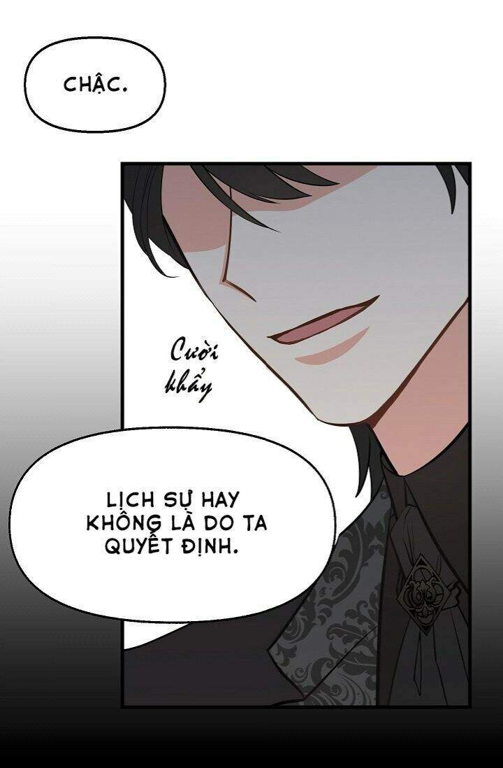 Hãy Bỏ Mặc Tôi Chapter 17 - Trang 2