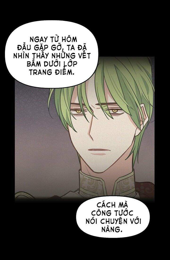 Hãy Bỏ Mặc Tôi Chapter 16 - Trang 2