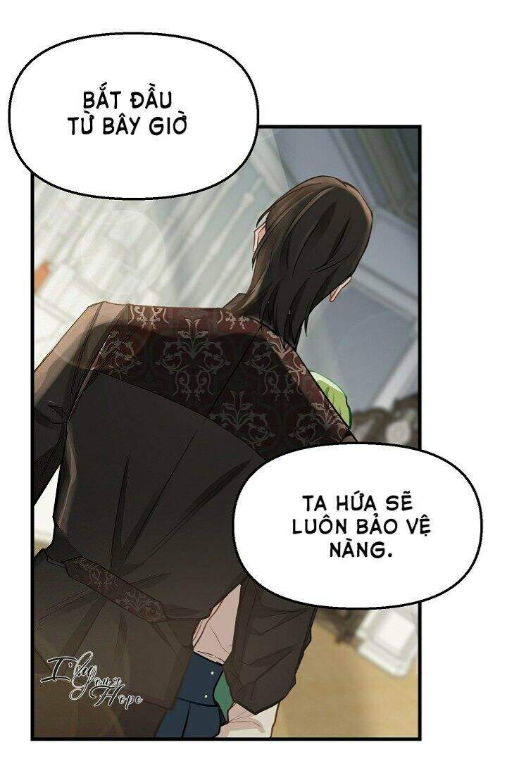 Hãy Bỏ Mặc Tôi Chapter 16 - Trang 2