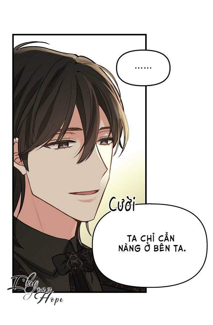 Hãy Bỏ Mặc Tôi Chapter 16 - Trang 2