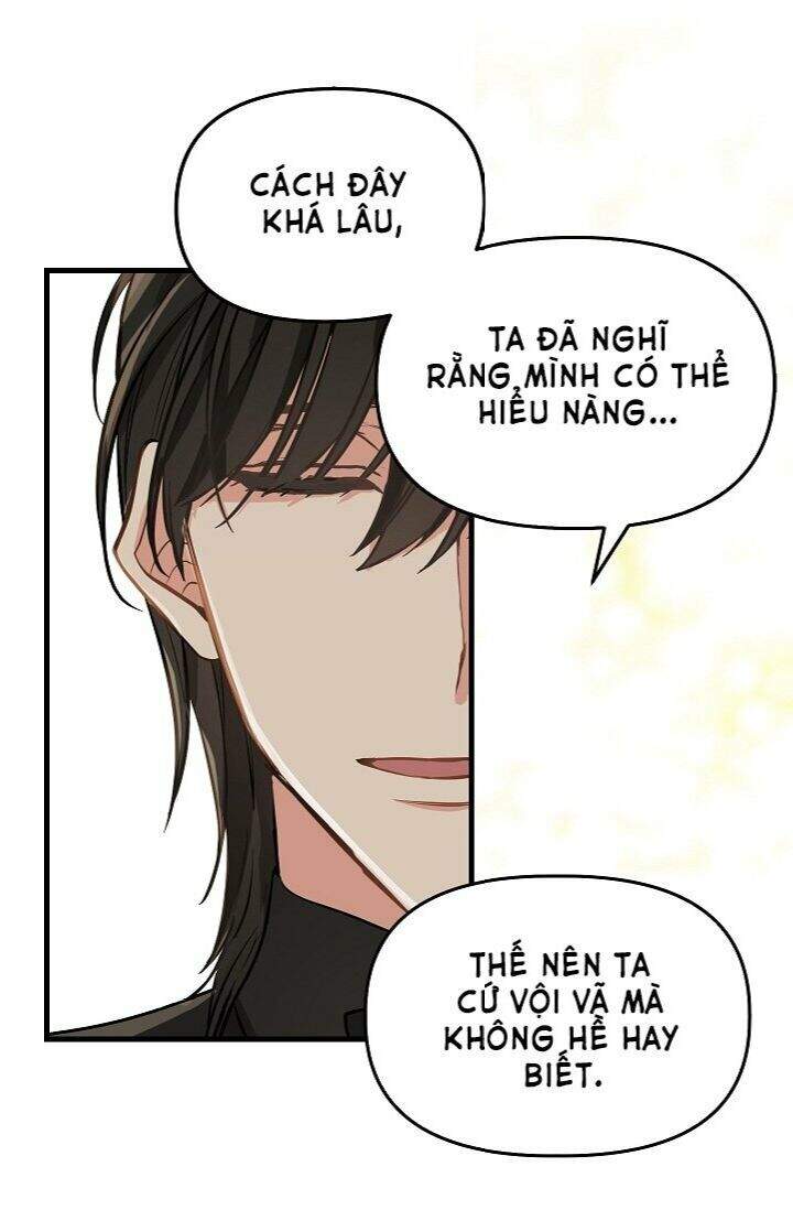 Hãy Bỏ Mặc Tôi Chapter 16 - Trang 2