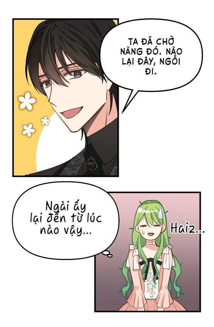 Hãy Bỏ Mặc Tôi Chapter 16 - Trang 2