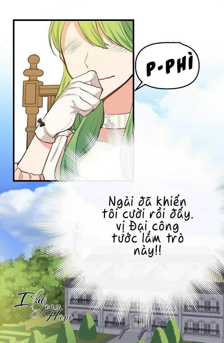 Hãy Bỏ Mặc Tôi Chapter 16 - Trang 2