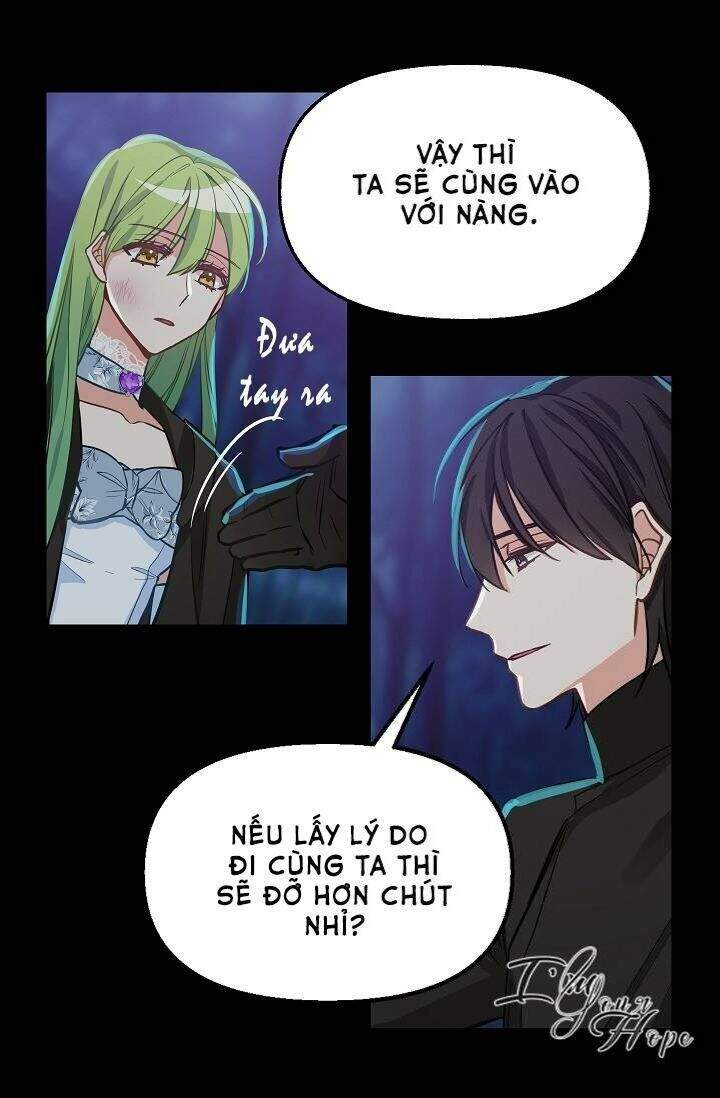 Hãy Bỏ Mặc Tôi Chapter 15 - Trang 2