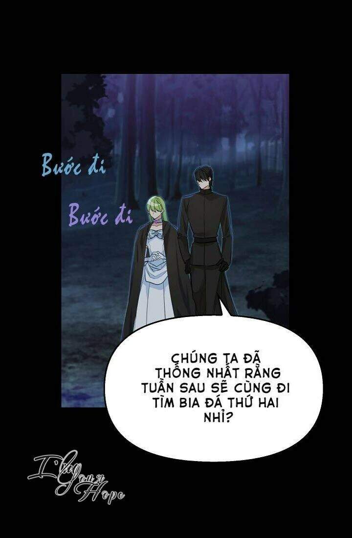 Hãy Bỏ Mặc Tôi Chapter 15 - Trang 2