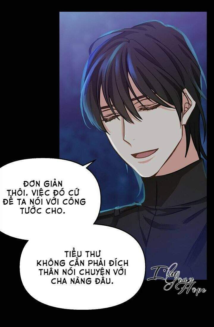 Hãy Bỏ Mặc Tôi Chapter 15 - Trang 2