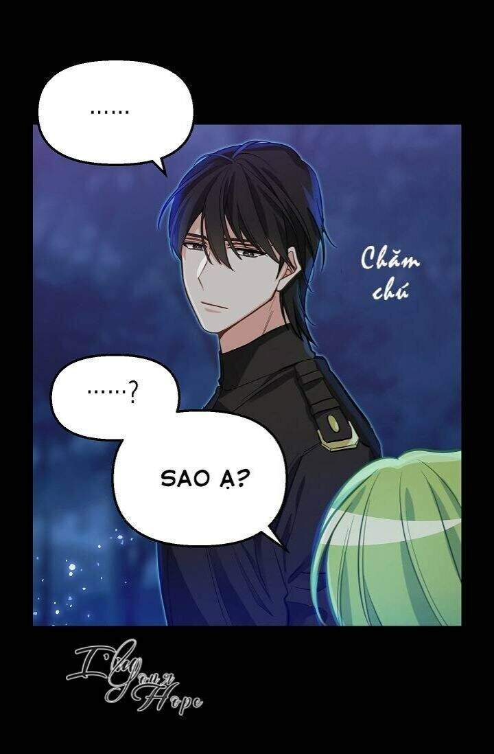 Hãy Bỏ Mặc Tôi Chapter 15 - Trang 2