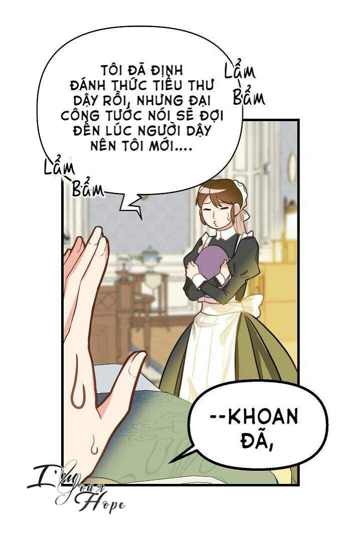 Hãy Bỏ Mặc Tôi Chapter 15 - Trang 2