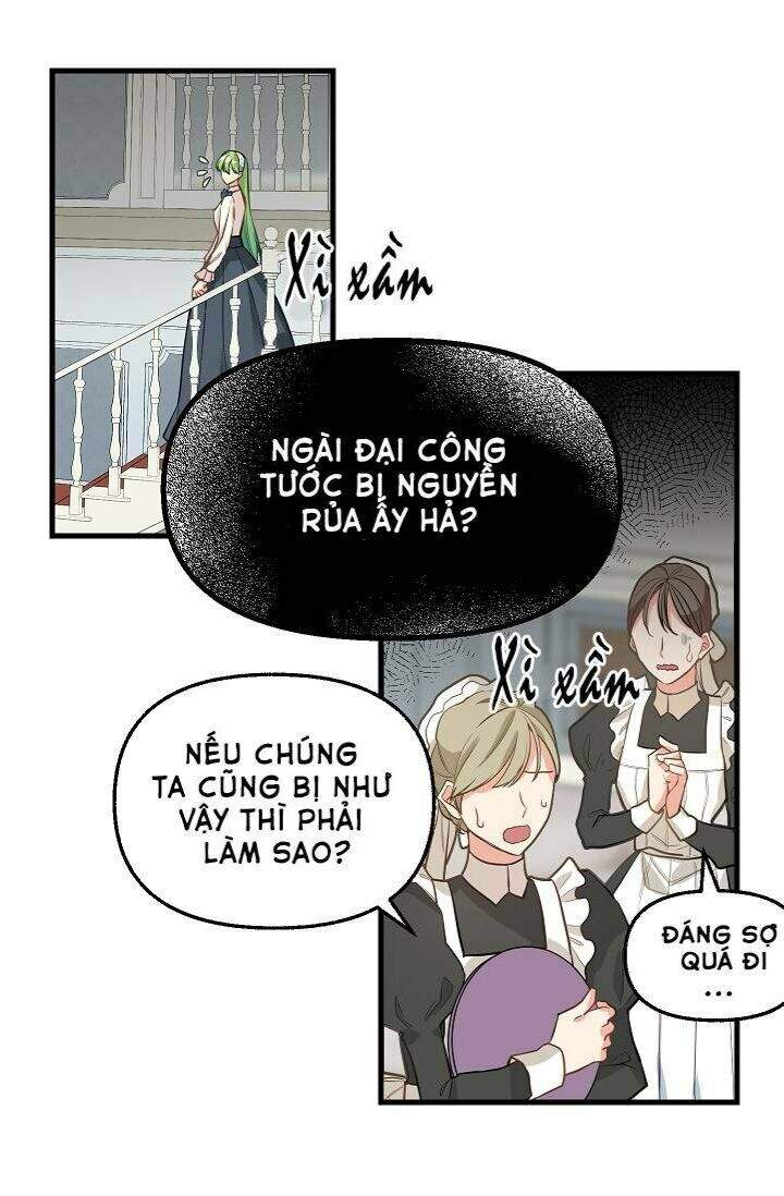 Hãy Bỏ Mặc Tôi Chapter 15 - Trang 2