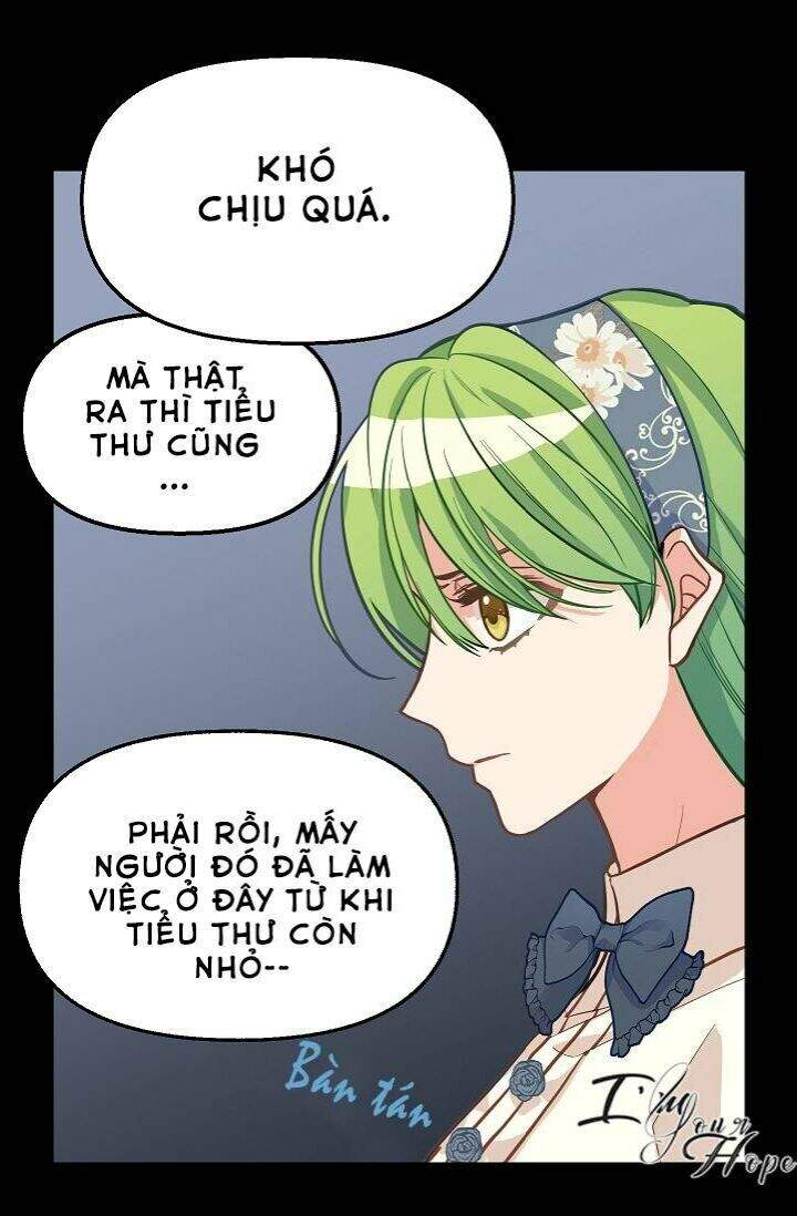 Hãy Bỏ Mặc Tôi Chapter 15 - Trang 2