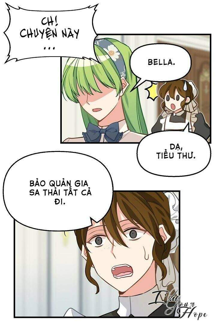 Hãy Bỏ Mặc Tôi Chapter 15 - Trang 2