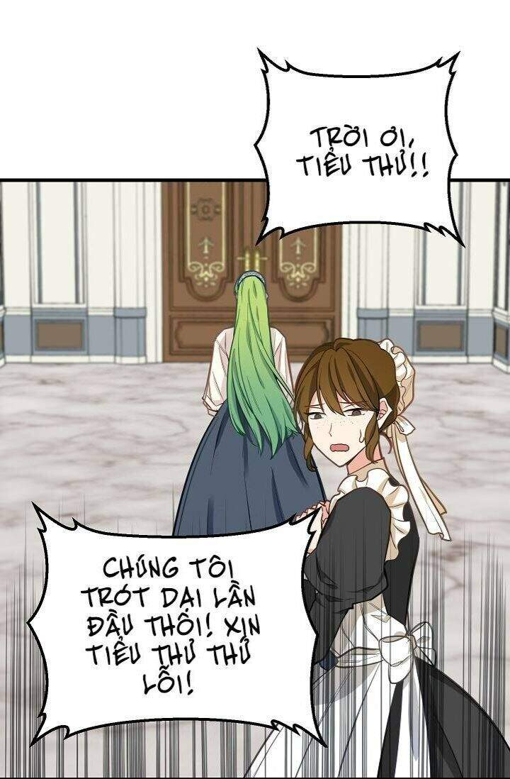 Hãy Bỏ Mặc Tôi Chapter 15 - Trang 2