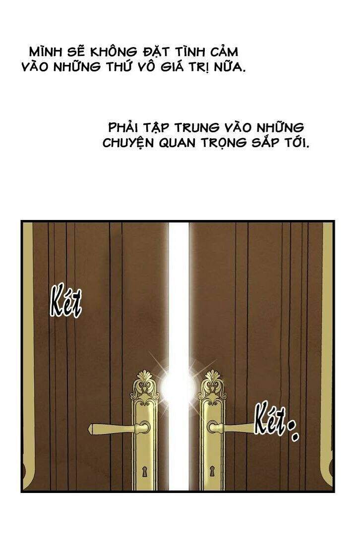 Hãy Bỏ Mặc Tôi Chapter 15 - Trang 2