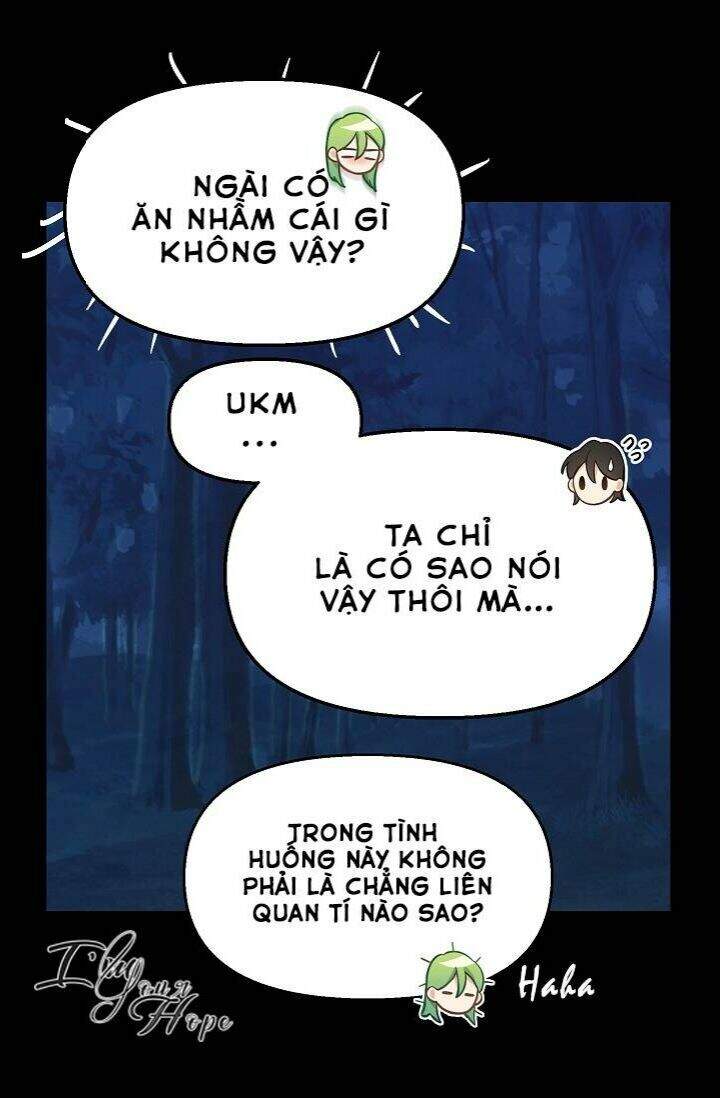 Hãy Bỏ Mặc Tôi Chapter 15 - Trang 2