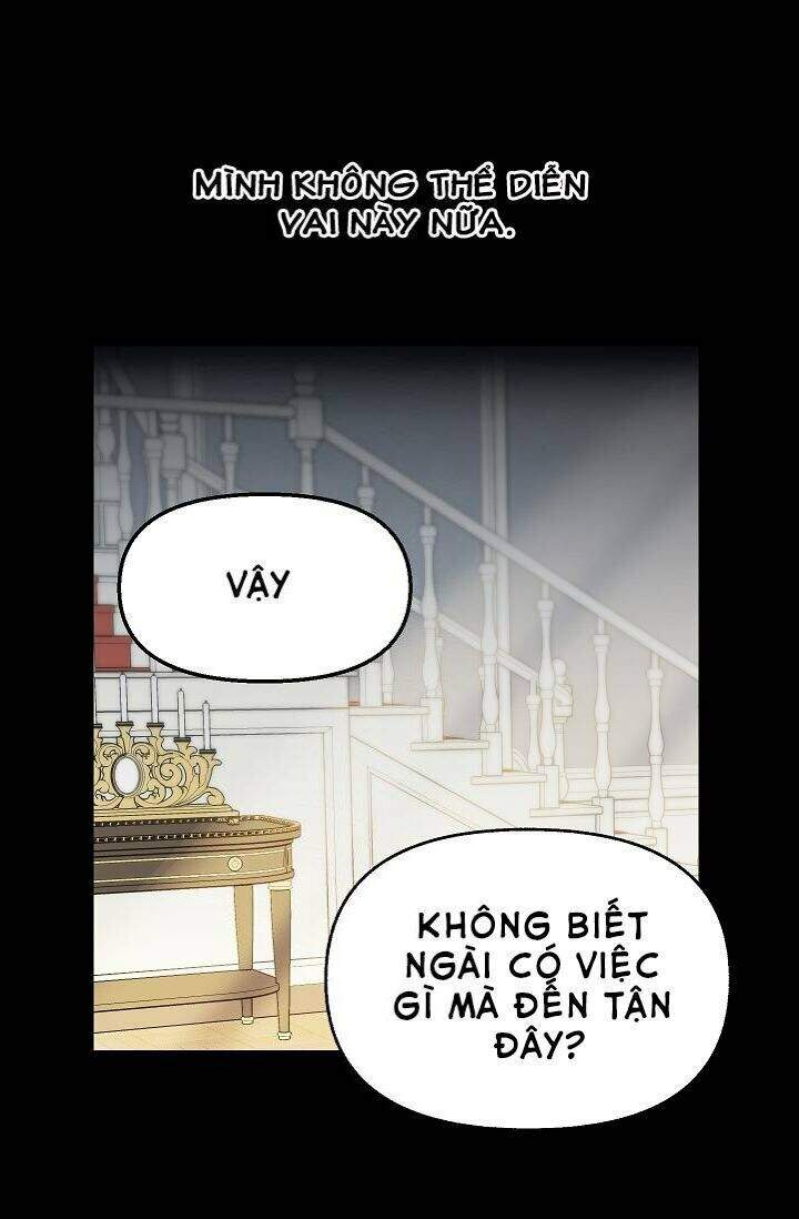 Hãy Bỏ Mặc Tôi Chapter 15 - Trang 2