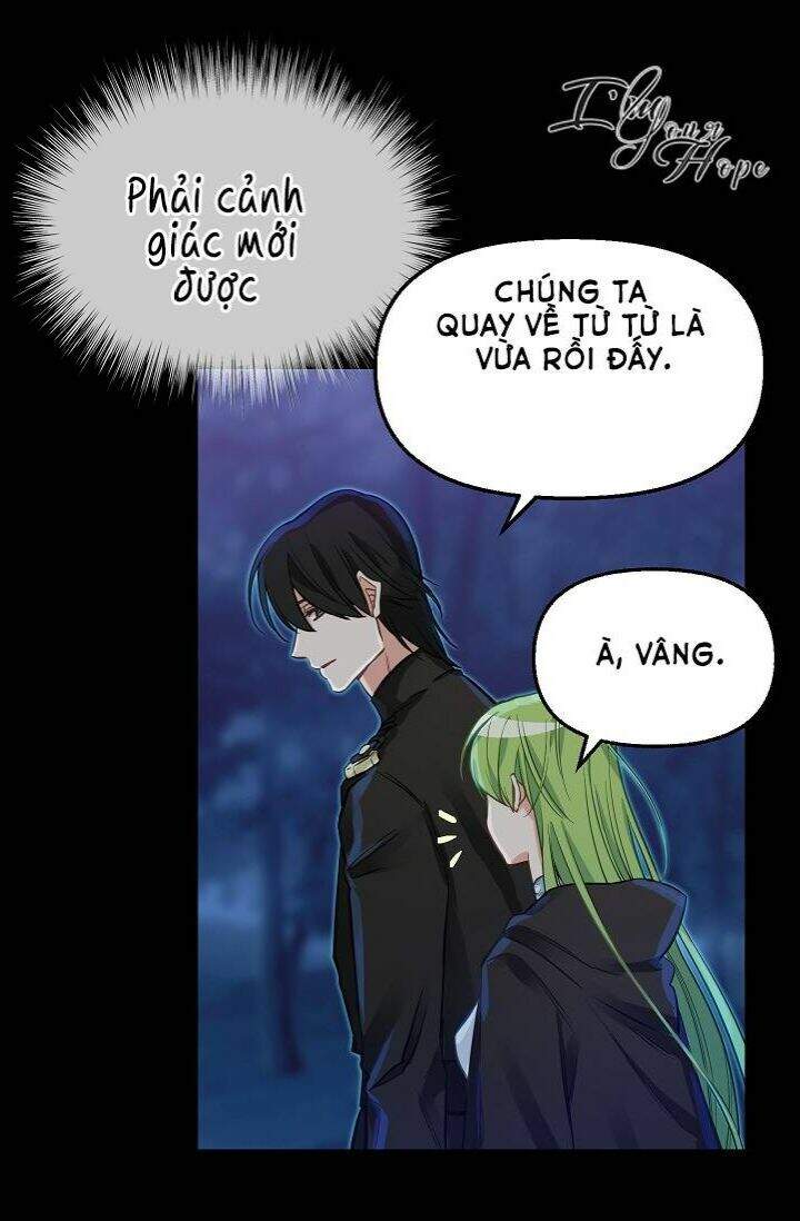 Hãy Bỏ Mặc Tôi Chapter 15 - Trang 2