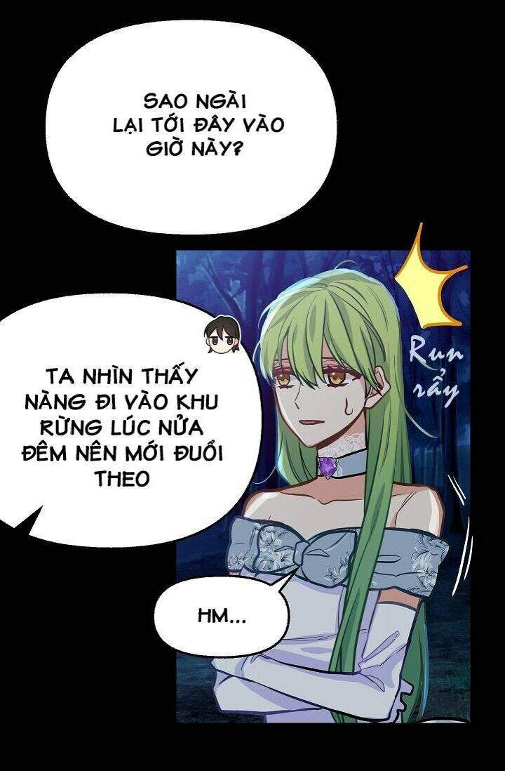 Hãy Bỏ Mặc Tôi Chapter 14 - Trang 2