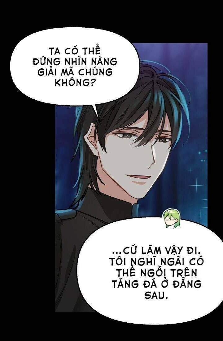 Hãy Bỏ Mặc Tôi Chapter 14 - Trang 2