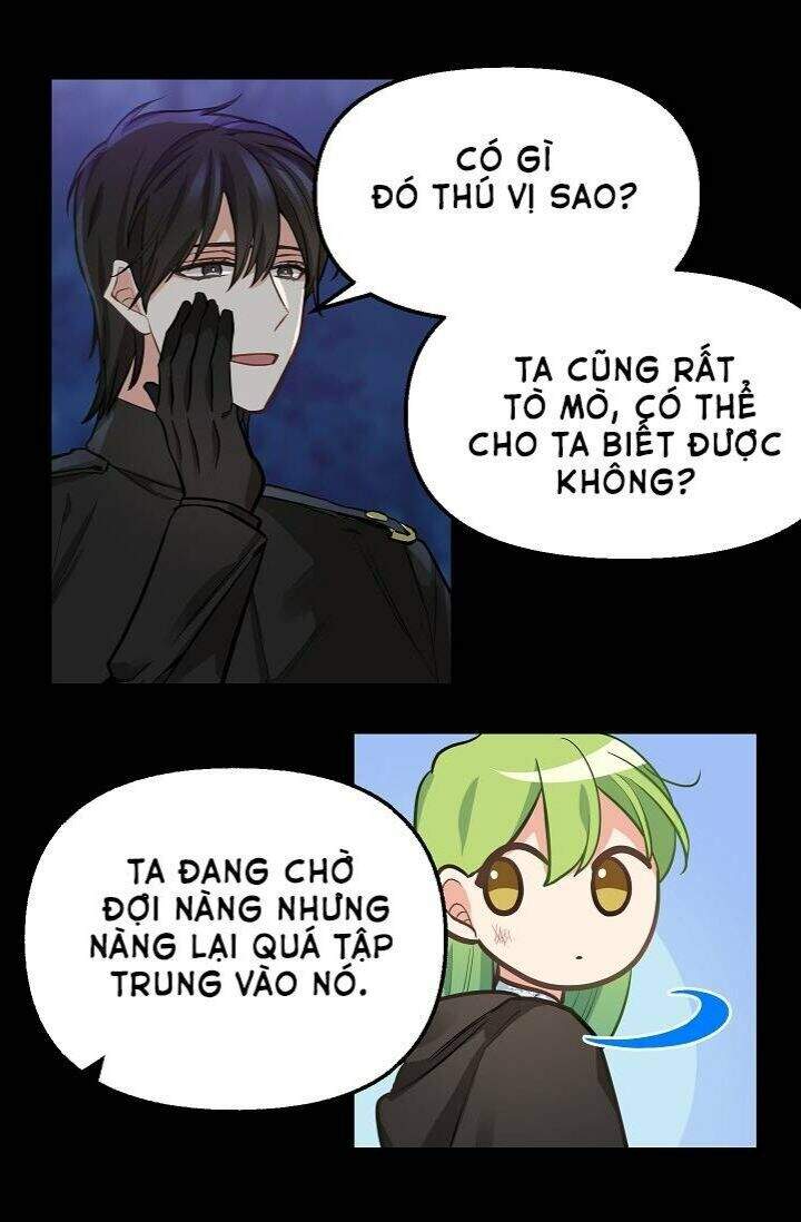 Hãy Bỏ Mặc Tôi Chapter 14 - Trang 2