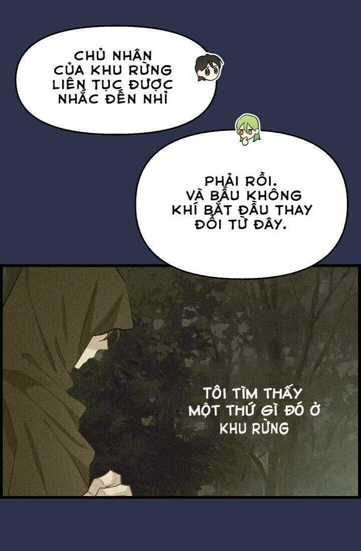 Hãy Bỏ Mặc Tôi Chapter 14 - Trang 2