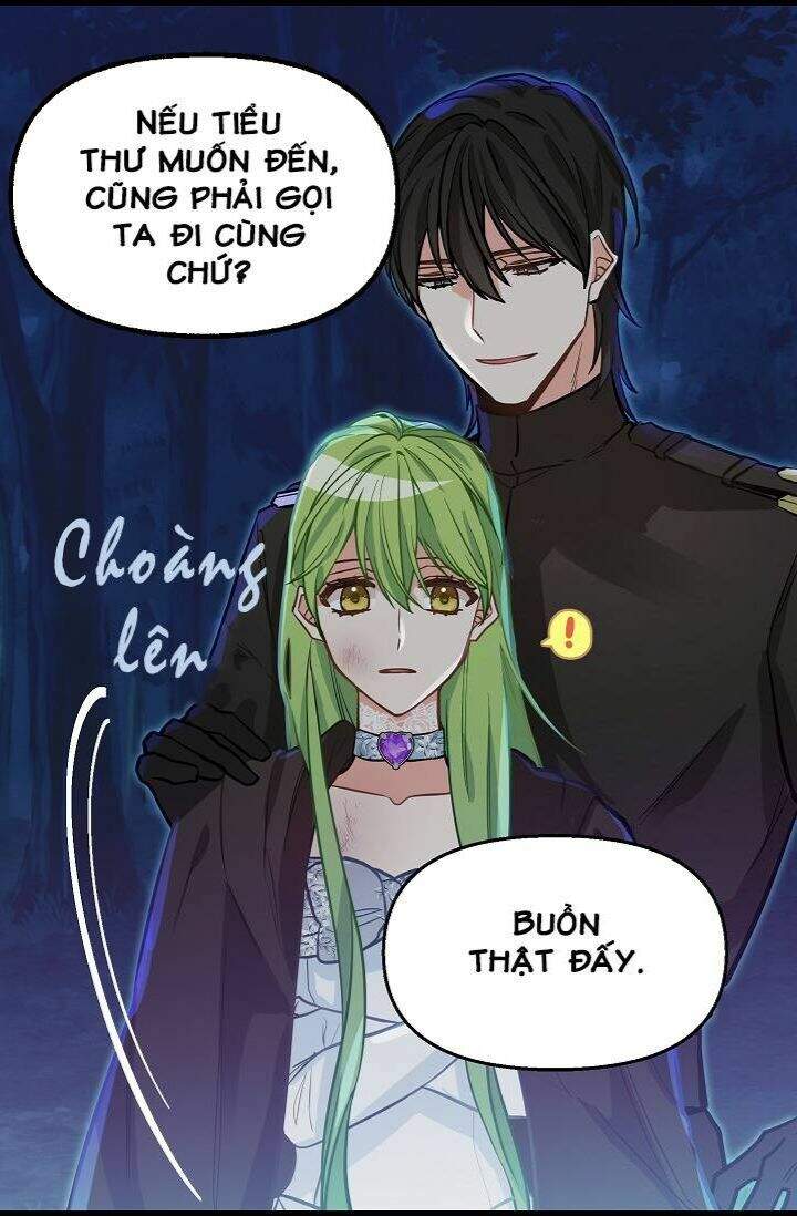 Hãy Bỏ Mặc Tôi Chapter 14 - Trang 2