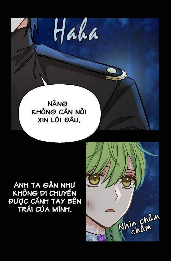 Hãy Bỏ Mặc Tôi Chapter 14 - Trang 2