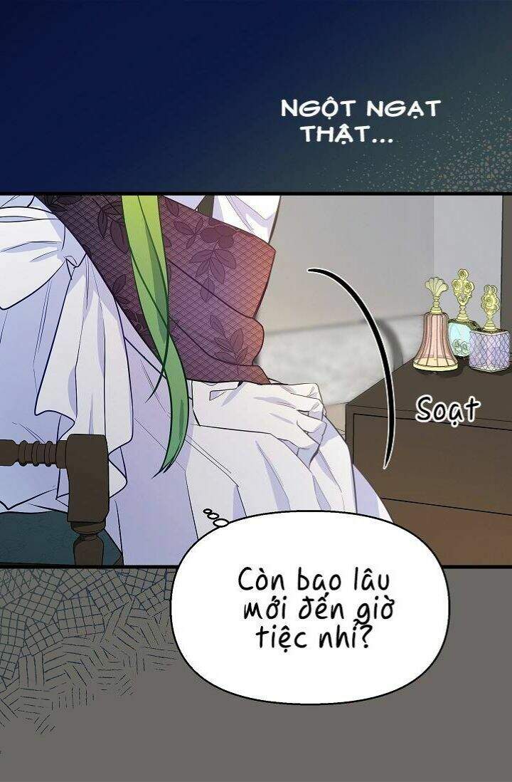 Hãy Bỏ Mặc Tôi Chapter 13 - Trang 2