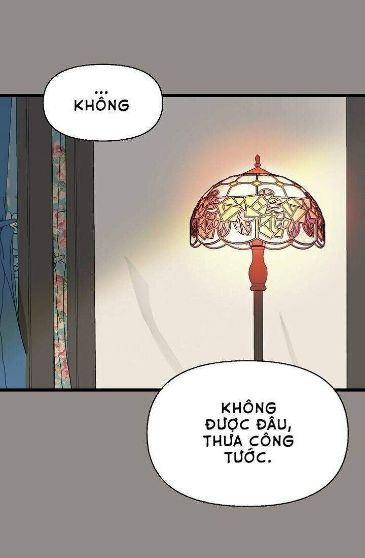 Hãy Bỏ Mặc Tôi Chapter 13 - Trang 2